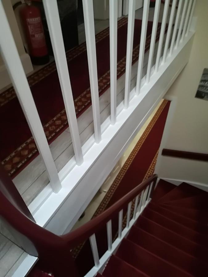 Royal Guest House II Viersen Esterno foto